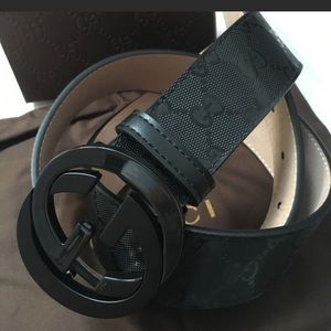 Belt